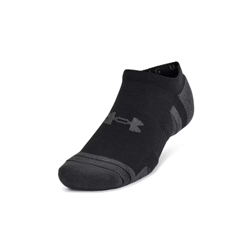 Under Armour 1386243003XL Unisex UA Perf Tech 6pk NS