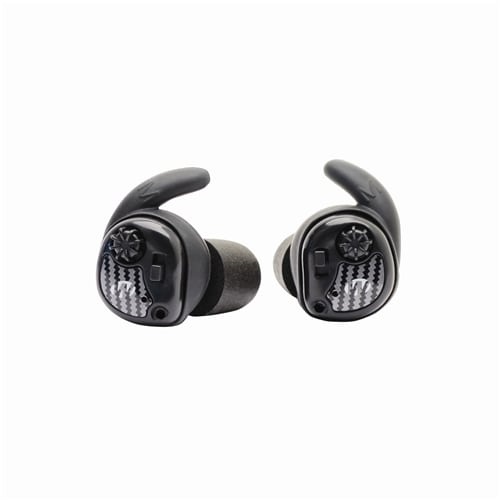 Walkers GWP-SLCR Razor Silencer Earbud Pair