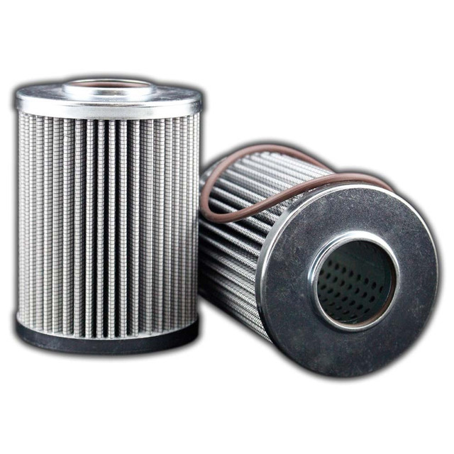 Main Filter MF0198656 Filter Elements & Assemblies; OEM Cross Reference Number: PARKER 270Z120A