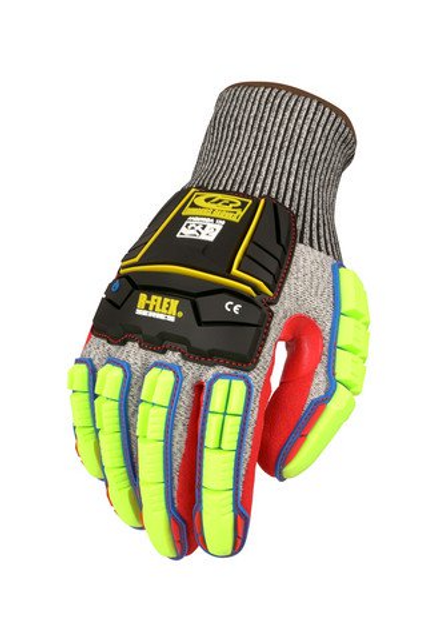 Ringers Gloves 065G-13 R065 Cut-Resistant Impact Gloves