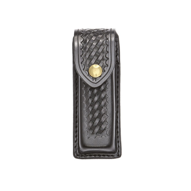 Aker Leather A511-BW-2-HS Single Magazine Pouch