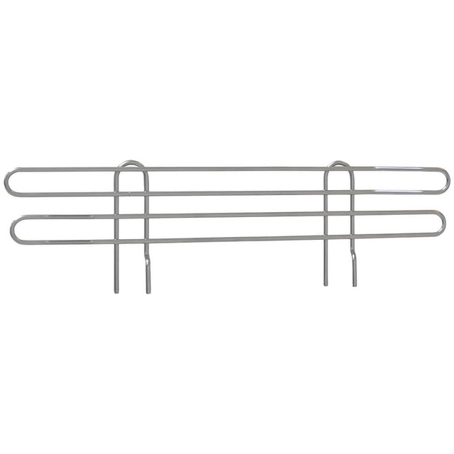 Eagle MHC 1424E Open Shelving Accessories & Component: Use With Wire Shelves