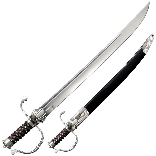 Cold Steel 88CLQ Hunting Sword
