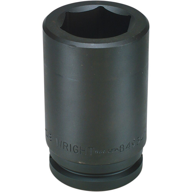 Wright Tool & Forge 84962 Impact Socket: