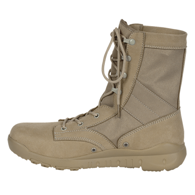 Voodoo Tactical 04-8478083013 Deluxe Jungle Boot