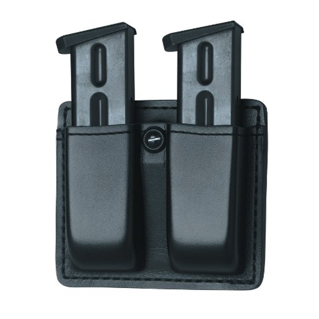 Gould & Goodrich K617-2W K-Force Open Top Magazine Pouch Gould & Goodrich K617-2W K-Force Open Top Magazine Pouch