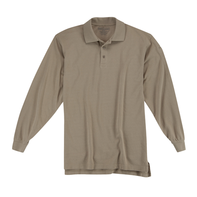 5.11 Tactical 42056T-160-4XL Professional Polo