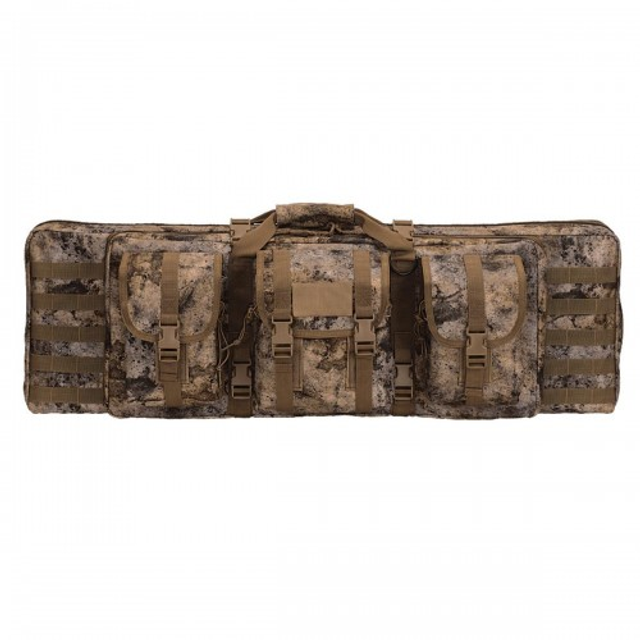 Voodoo Tactical 15-7613105000 Padded Weapons Case