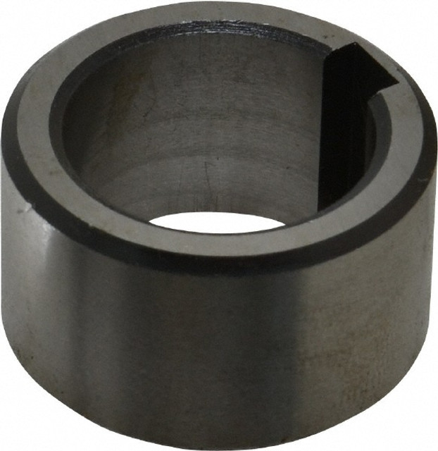 Value Collection SC08182644 1-1/4" ID x 1-3/4" OD, Alloy Steel Machine Tool Arbor Spacer