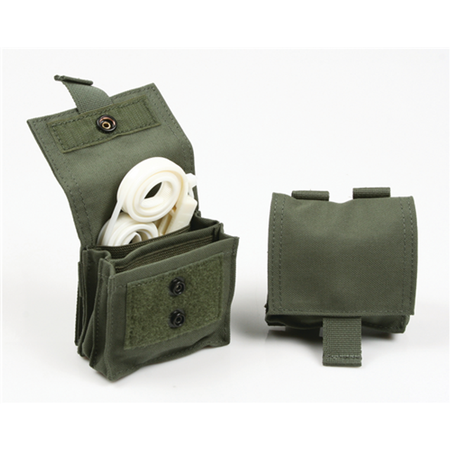 GH Armor Systems GH-BPCH-SCUFF Handcuff, Single GH Armor Systems GH-BPCH-SCUFF Handcuff, Single