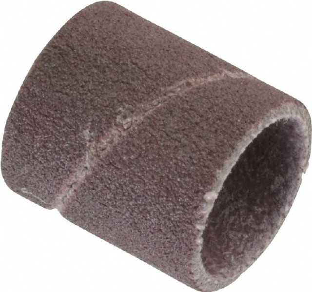 3M 7010508238 Spiral Band: Aluminum Oxide, 180 Grit, Very Fine Grade