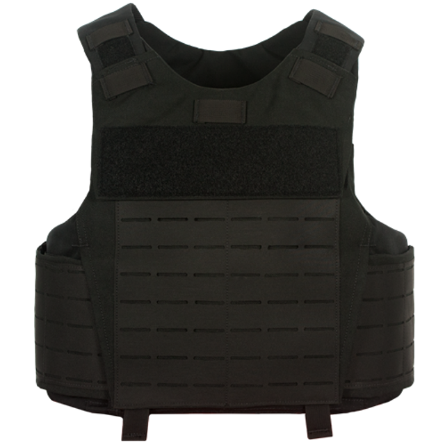 GH Armor Systems GH-TCC.L [TCC.L] Tactical Cummerbund Carrier, Laser-Cut