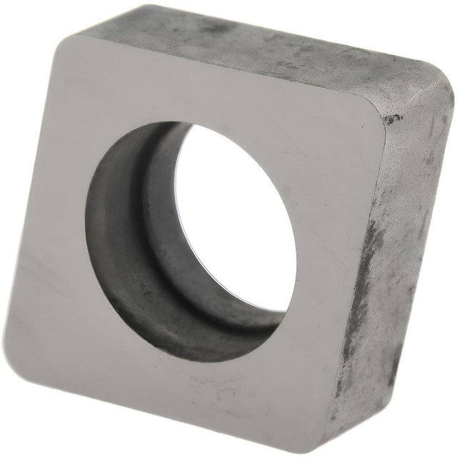 MSC CSN-433 Shim for Indexables: 1/2" Inscribed Circle