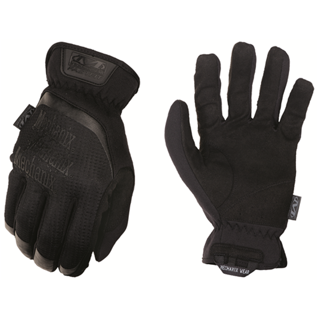 Mechanix Wear FFTAB-55-009 FastFit Work Gloves