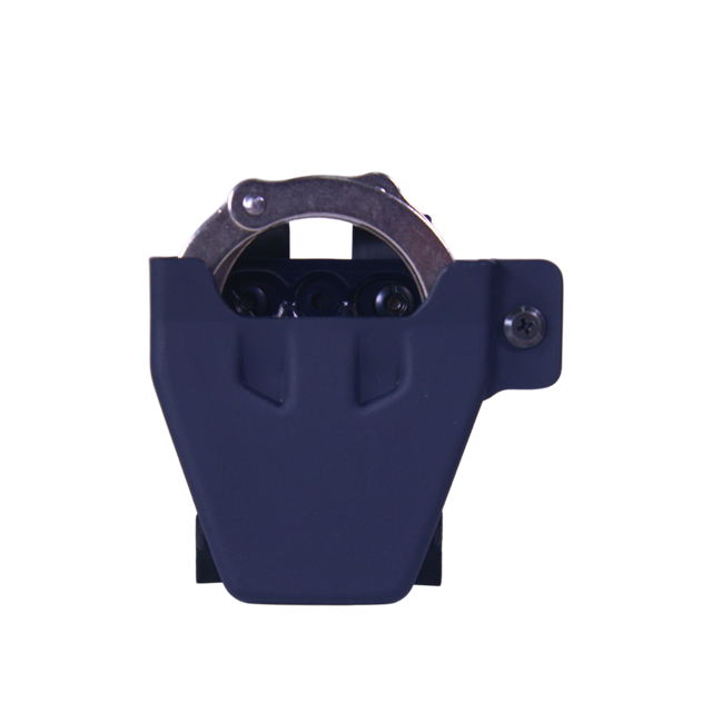 High Speed Gear 42DC1CLE Uniform Line Handcuff Pouch w/ PLM High Speed Gear 42DC1CLE Uniform Line Handcuff Pouch w/ PLM