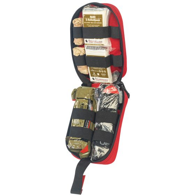 North American Rescue 85-1805 Tactical Operator Response Kit (TORK) Basic