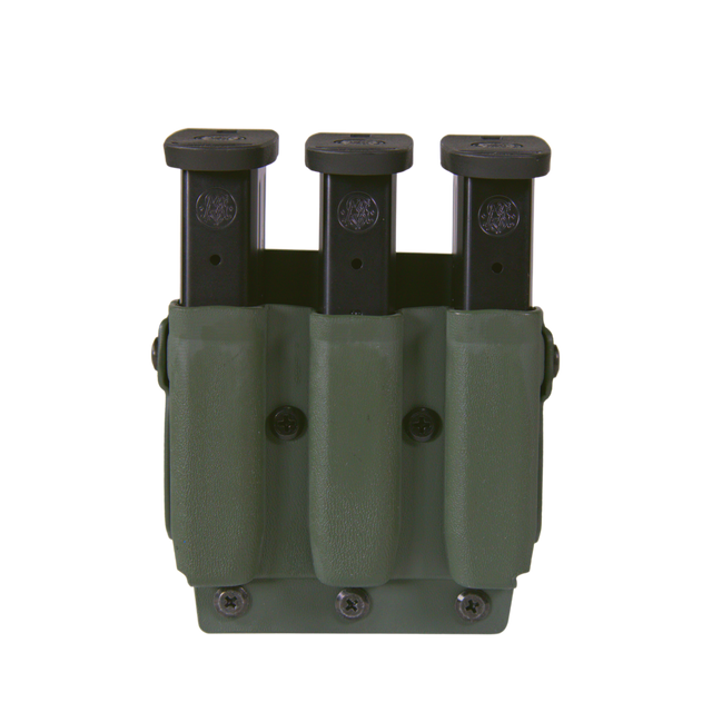 High Speed Gear 42P103OD Uniform Line Mag Pouch