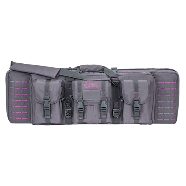 Voodoo Tactical 15-7617160000 36 Padded Weapons Case