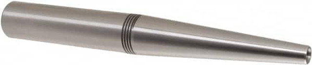 Iscar 4505255 Shrink-Fit Tool Holder & Adapter: 1" Shank Dia, Straight Shank, 0.25" Hole Dia