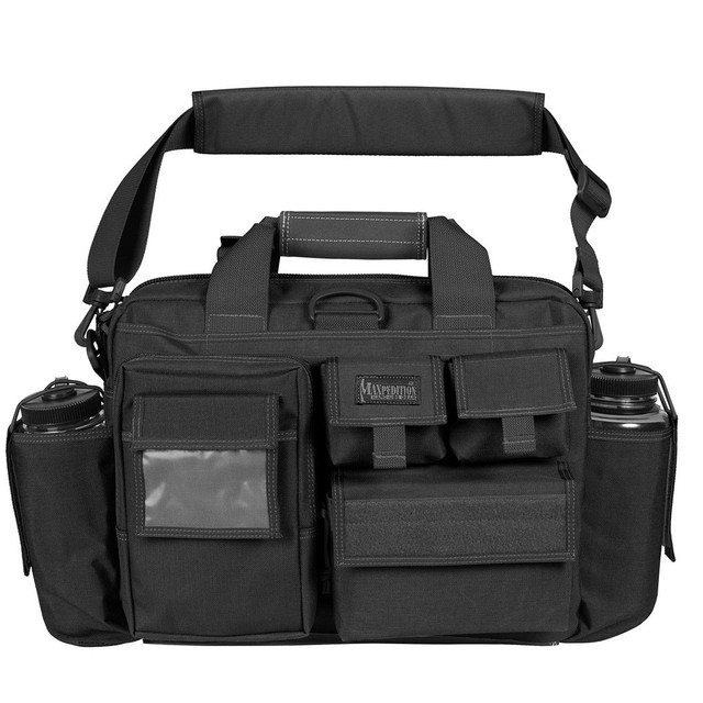 Maxpedition 0605B Operator Tactical Attache