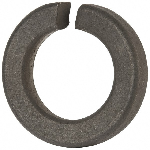 Value Collection LWHIS1370USA-01 1-3/8" Screw 1.379" ID Grade 8 Spring Steel Split Lock Washer