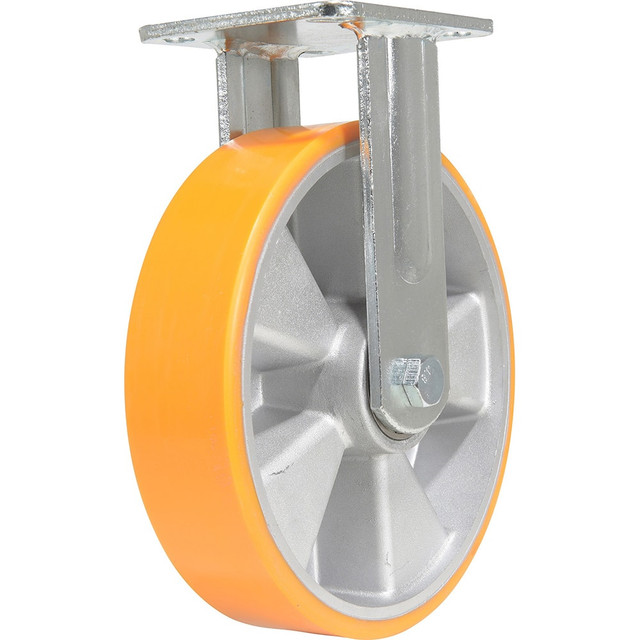 Vestil CST-VE-8X2PUA-R Standard Casters