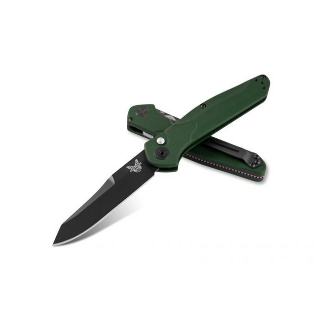 Benchmade 9400BK OSBORNE, REV TANTO, AUTO
