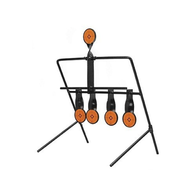 Caldwell 820585 Airgun Resetting Target Caldwell 820585 Airgun Resetting Target