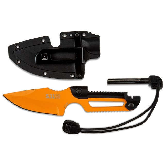 5.11 Tactical 51145-999-1 SZ Ferro Knife 5.11 Tactical 51145-999-1 SZ Ferro Knife