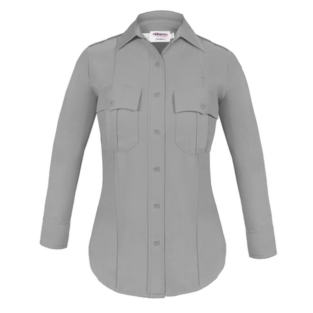 Elbeco 9581LCD-48 Women's DutyMaxx LS Shirt Elbeco 9581LCD-48 Women's DutyMaxx LS Shirt