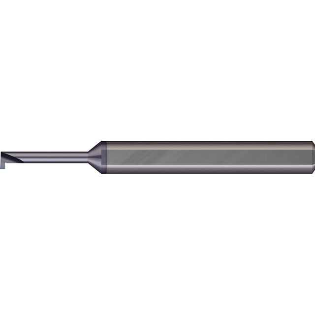 Micro 100 MRR-015-250-060 Grooving Tool: Retaining Ring