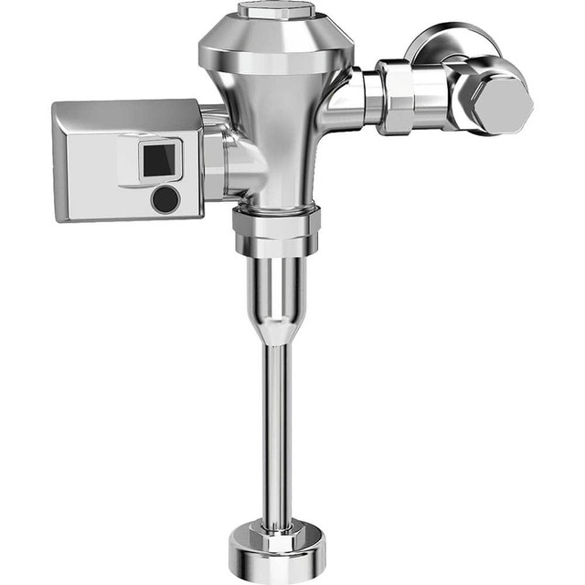 American Standard 6145SM013.002 Ultima Touchless Sensor Urinal Flush Valve, Diaphragm-Type, 0.125 gpf/0.5 Lpf