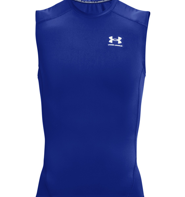 Under Armour 13615224003X HeatGear Armour Sleeveless