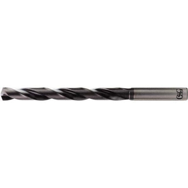 OSG HP258-1457 Taper Length Drill Bit: 0.1457" Dia, 140 °