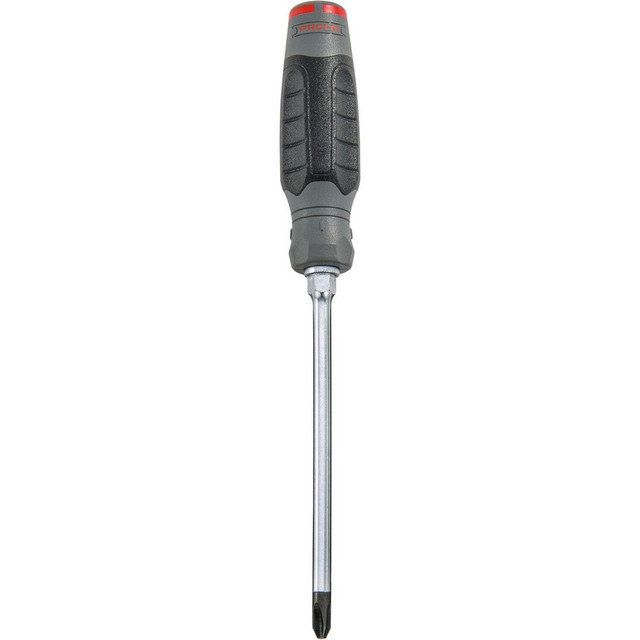 Proto JPB0306RPF Philips Screwdriver: #3, 10-3/4" OAL