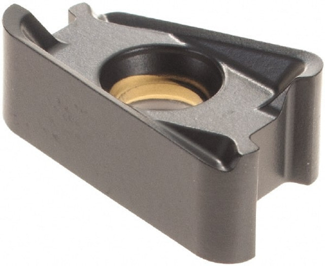 Kennametal 6131560 Milling Insert: KCPK30, Solid Carbide