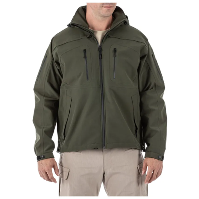 5.11 Tactical 48112ABR-191-2XL SABRe 2.0 Jacket
