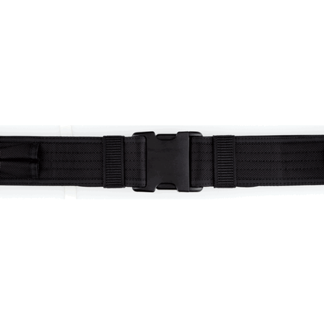Aker Leather CB01-MED A-TAC Nylon Duty Belt