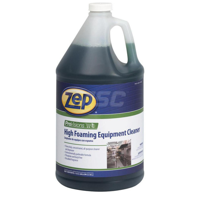 ZEP 269324 ProVisions High Foaming Equipment Cleaner