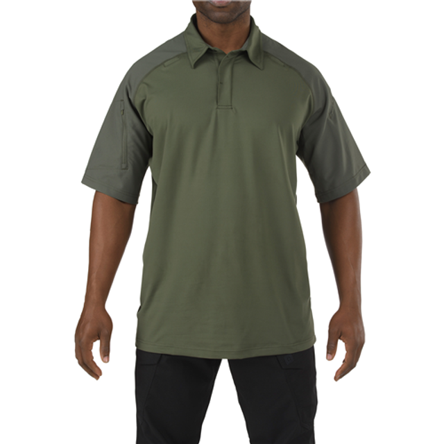 5.11 Tactical 41018-190-L Rapid Performance Polo