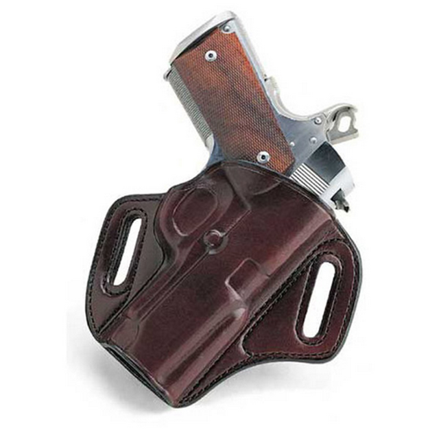 Galco Gunleather CON218H Concealable Belt Holster