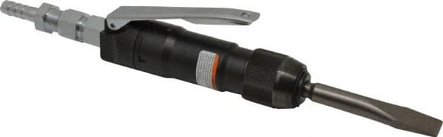 Nitto Kohki ACH-16 Air Chipping Hammer: 6,000 BPM