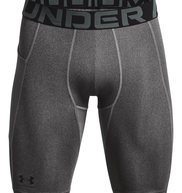 Under Armour 1361602090LG HeatGear Pocket Long Shorts
