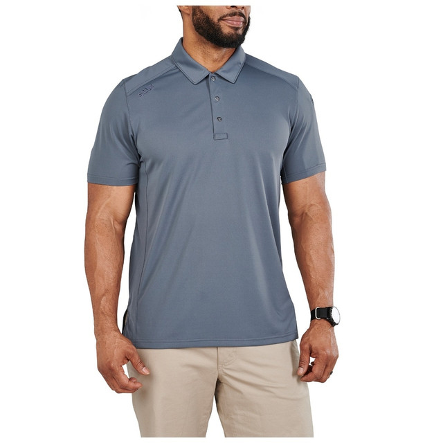 5.11 Tactical 41221-545-L Paramount Polo