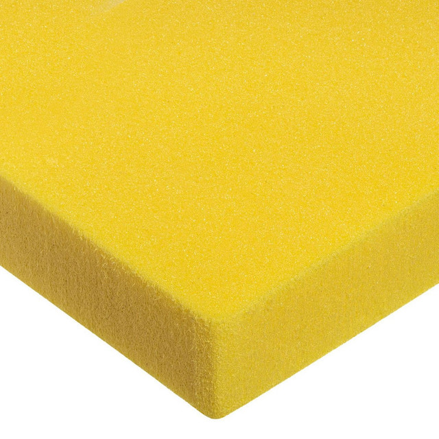 USA Industrials ZUSA-XPE-200 Rubber & Foam Sheets; Cell Type: Closed ; Material: Polyethylene ; Thickness (Inch): 3/4 ; Length Type: Overall length ; Firmness: Firm (14+ psi) ; Shape: Square