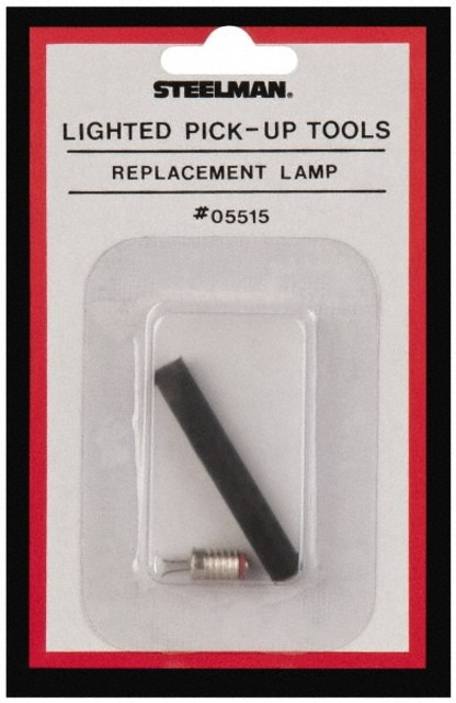 Steelman 05515 Inspection Light Bulb