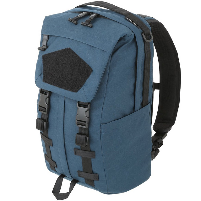 Maxpedition PREPTT22DB TT22 Backpack 22L (Dark Blue)