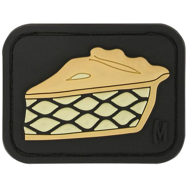 Maxpedition PPIES Pie Morale Patch