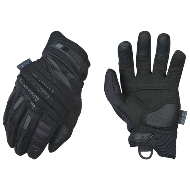 Mechanix Wear MP2-55-008 M-Pact 2 Glove Mechanix Wear MP2-55-008 M-Pact 2 Glove