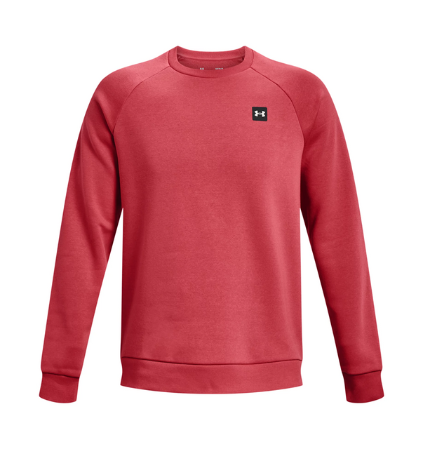 Under Armour 1357096638SM UA Rival Fleece Crew